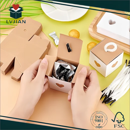 wedding gift box