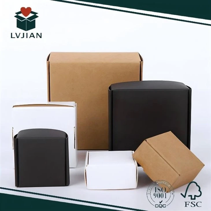 paper packaging boxes