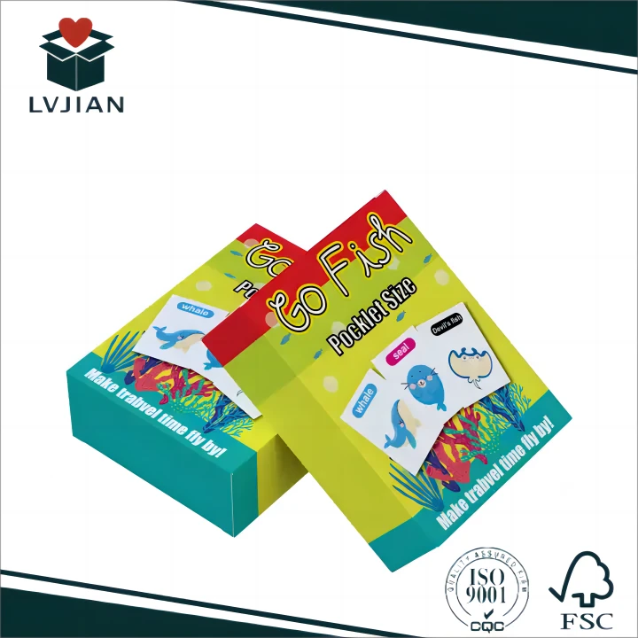 paper gift boxes with lids