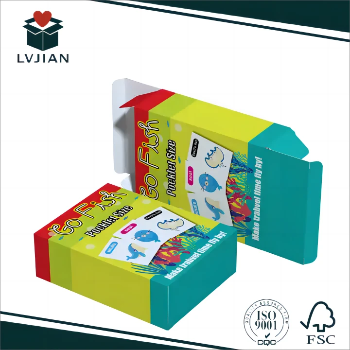 small paper boxes for gifts